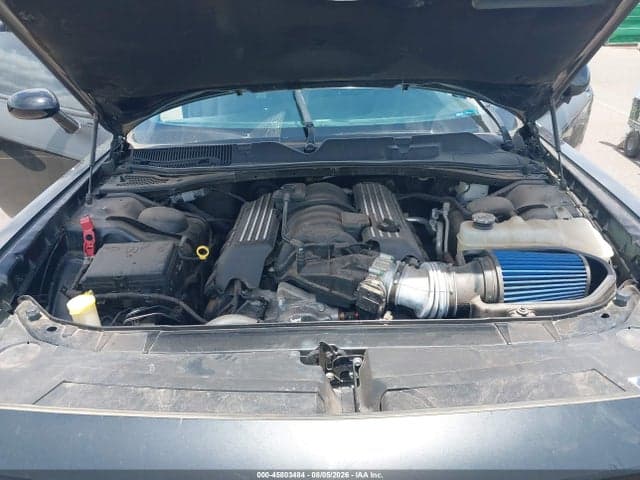 2023 DODGE CHALLENGER R/T SCAT PACK 10