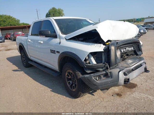 2017 RAM 1500 REBEL 4X4 5'7 BOX 1