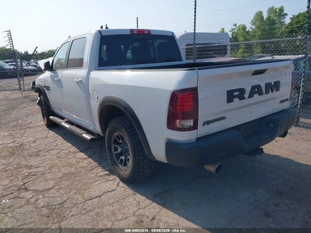 2017 RAM 1500 REBEL 4X4 5'7 BOX 3
