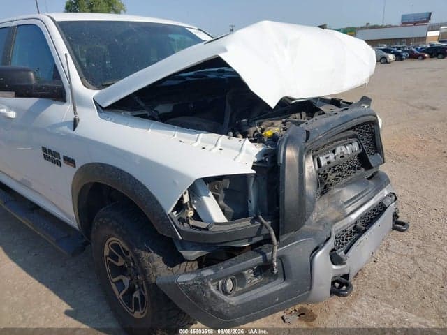 2017 RAM 1500 REBEL 4X4 5'7 BOX 6