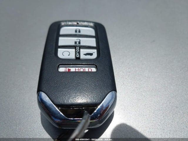 2019 HONDA CR-V EX-L 11