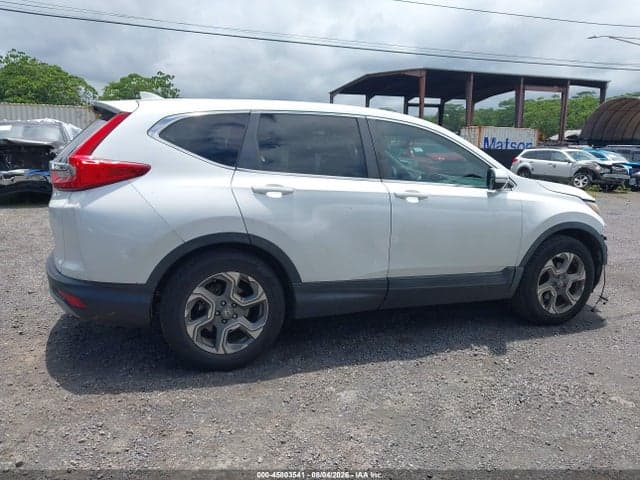 2019 HONDA CR-V EX-L 13