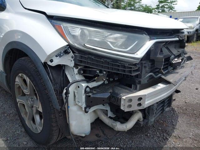 2019 HONDA CR-V EX-L 18