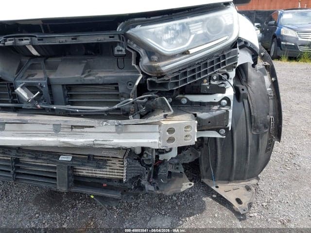 2019 HONDA CR-V EX-L 19