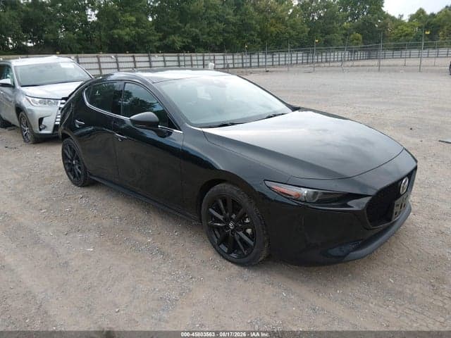 2023 MAZDA MAZ 1