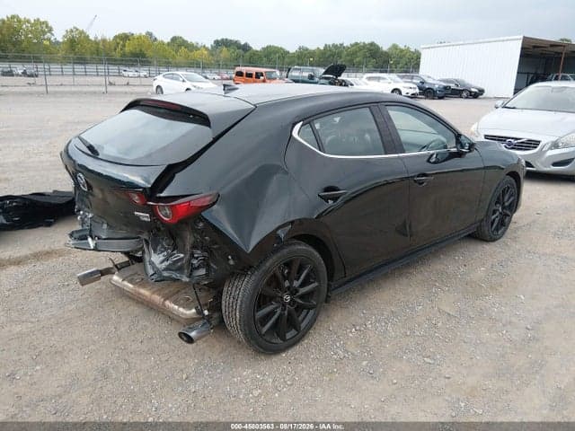 2023 MAZDA MAZ 4