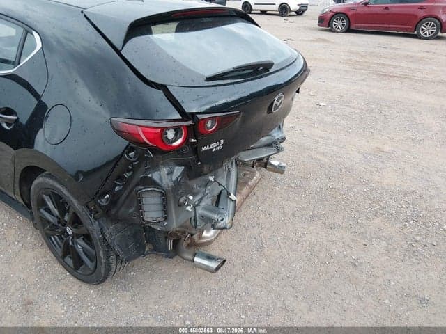 2023 MAZDA MAZ 6