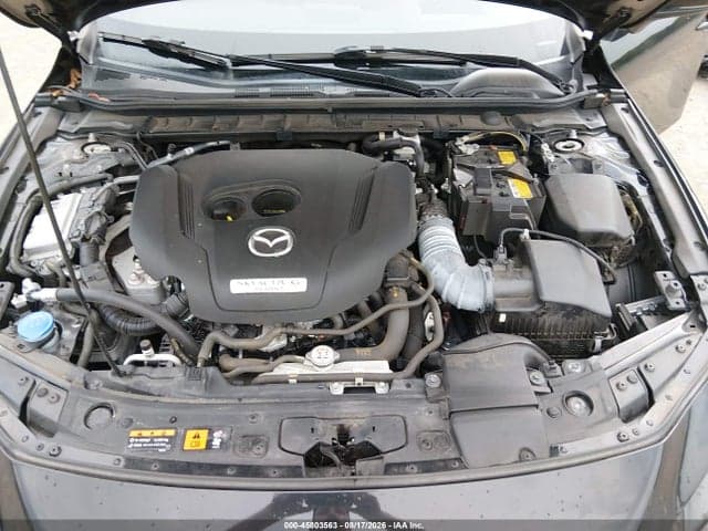 2023 MAZDA MAZ 10
