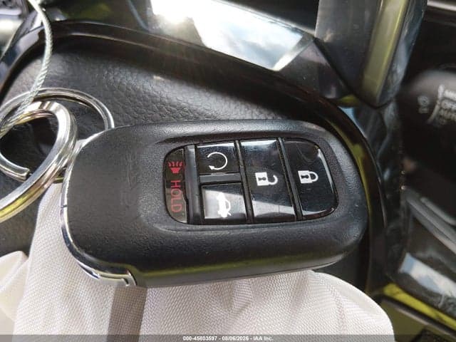 2023 HONDA CIVIC TOURING 11