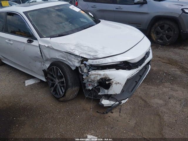 2023 HONDA CIVIC TOURING 6