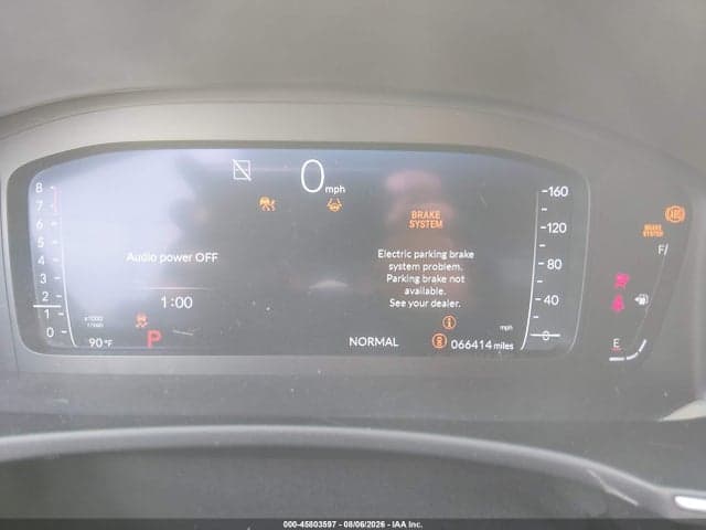 2023 HONDA CIVIC TOURING 7