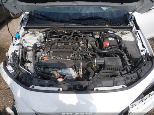 2023 HONDA CIVIC TOURING 10