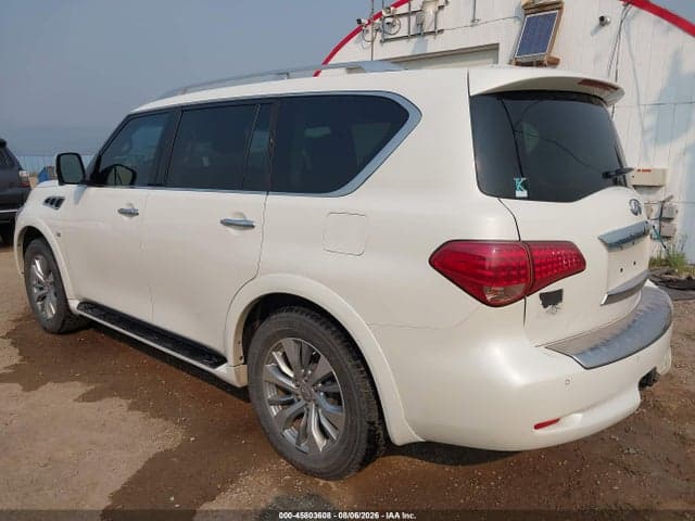 2017 INFINITI QX80 3