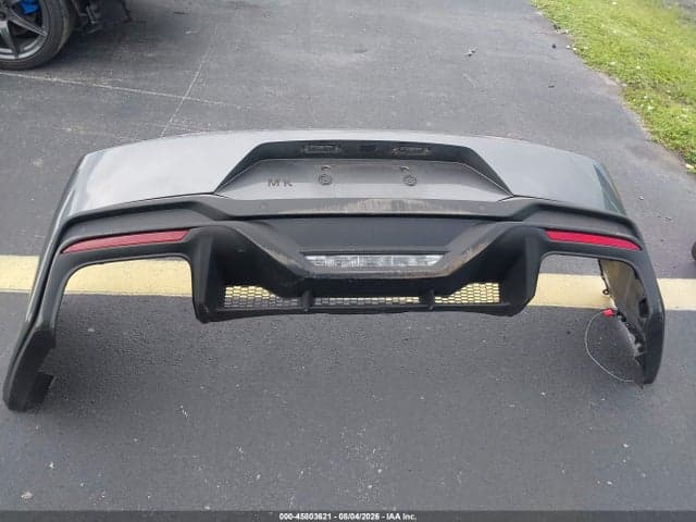 2024 FORD MUSTANG GT FASTBACK 12
