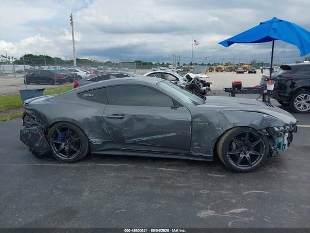 2024 FORD MUSTANG GT FASTBACK 14