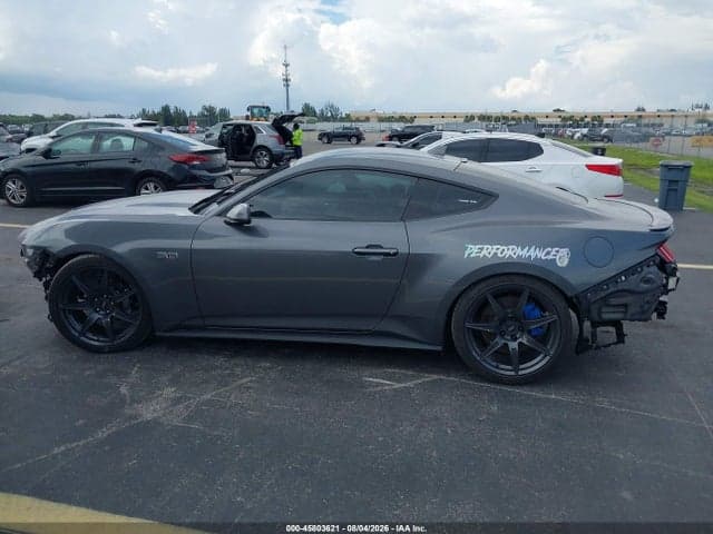 2024 FORD MUSTANG GT FASTBACK 15