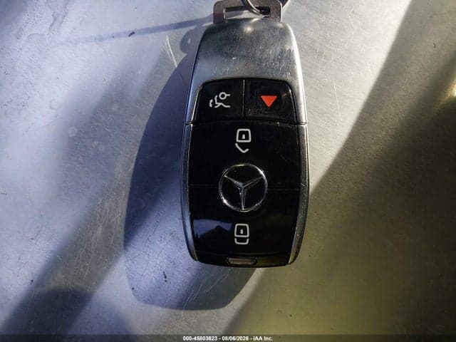 2019 MERCEDES-BENZ E 300 11