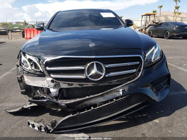 2019 MERCEDES-BENZ E 300 12