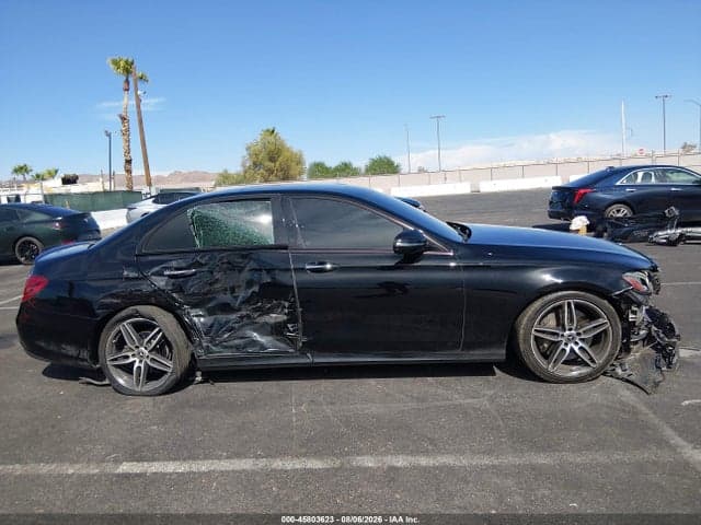 2019 MERCEDES-BENZ E 300 13