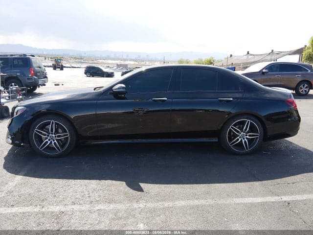 2019 MERCEDES-BENZ E 300 14