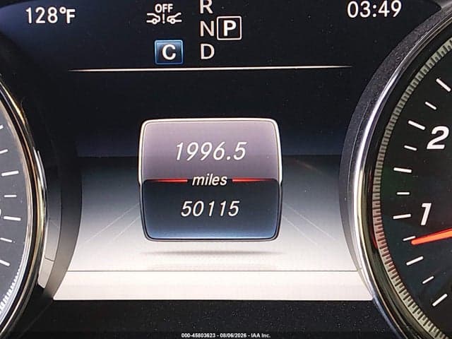 2019 MERCEDES-BENZ E 300 15
