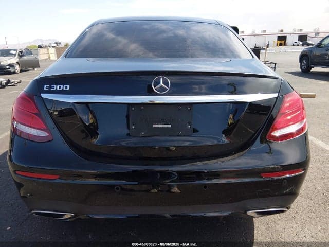 2019 MERCEDES-BENZ E 300 16