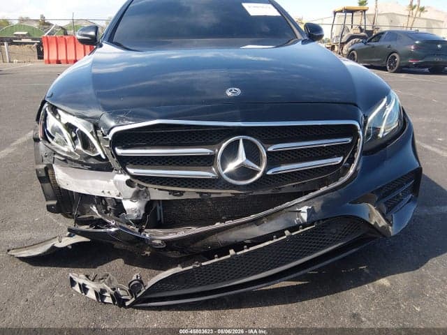 2019 MERCEDES-BENZ E 300 6