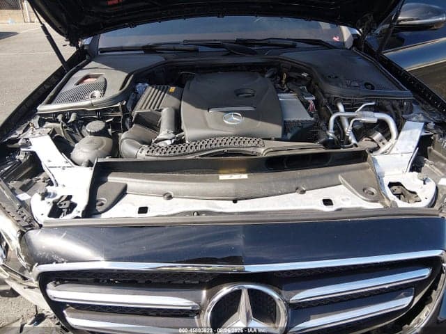 2019 MERCEDES-BENZ E 300 10