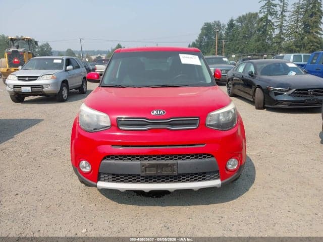 2019 KIA SOUL + 13