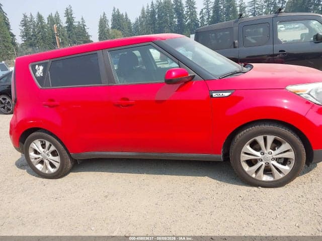 2019 KIA SOUL + 14