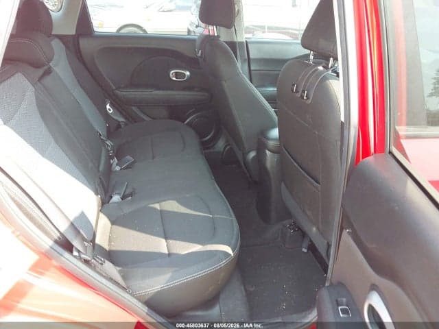 2019 KIA SOUL + 8