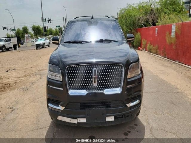 2019 LINCOLN NAVIGATOR RESERVE 14