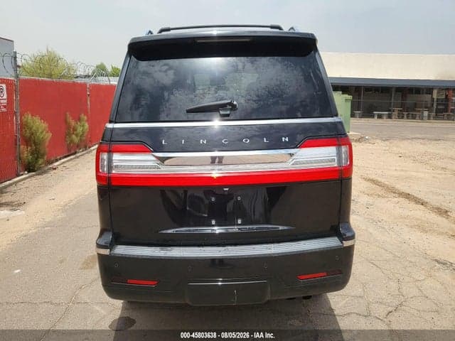 2019 LINCOLN NAVIGATOR RESERVE 15