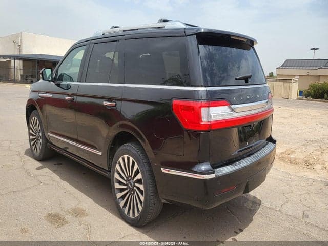 2019 LINCOLN NAVIGATOR RESERVE 3