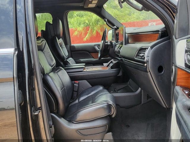 2019 LINCOLN NAVIGATOR RESERVE 5