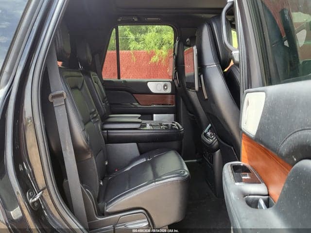 2019 LINCOLN NAVIGATOR RESERVE 8