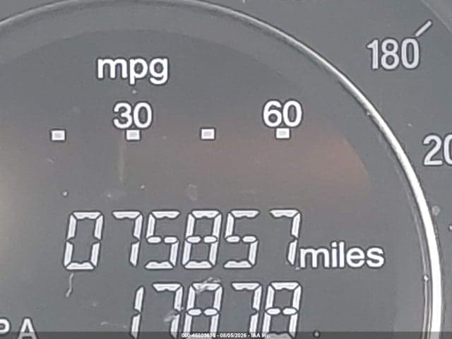 2017 HONDA ACCORD LX 16