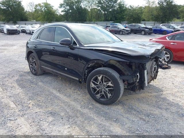 2022 GENESIS GV70 2.5T AWD 1