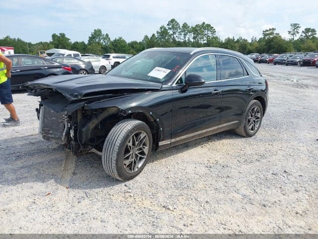 2022 GENESIS GV70 2.5T AWD 2