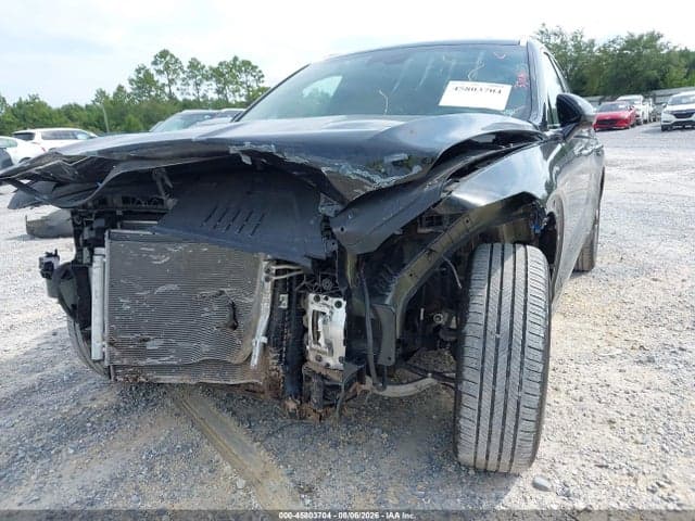 2022 GENESIS GV70 2.5T AWD 6