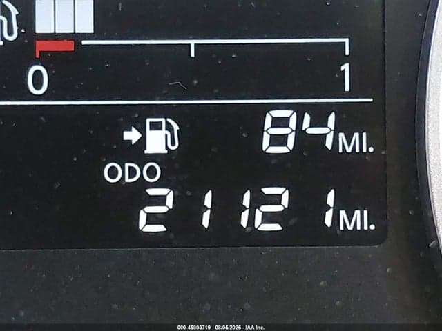 2025 NISSAN KICKS PLAY S 15