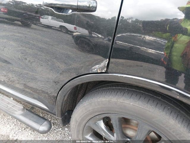 2018 DODGE DURANGO GT RWD 6