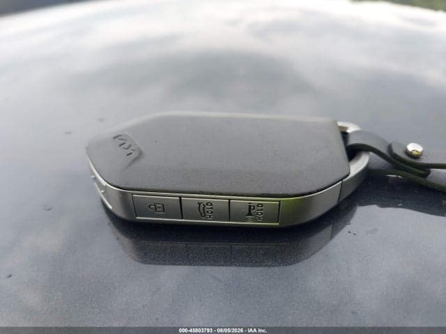 2025 KIA K4 EX 11