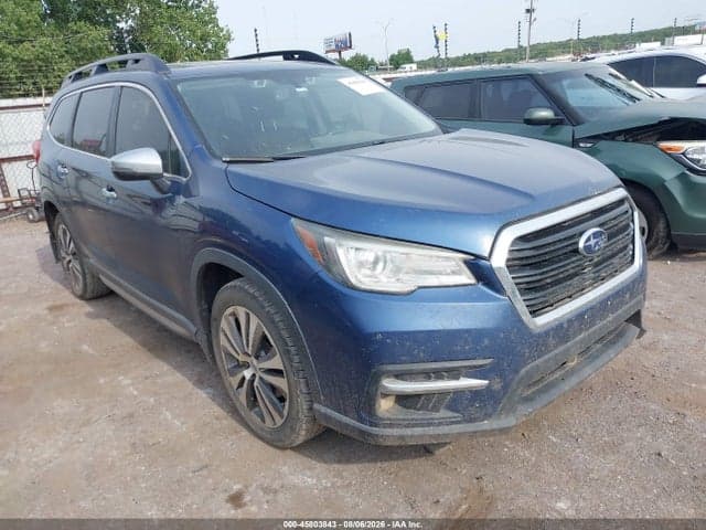 2019 SUBARU ASCENT TOURING - 1