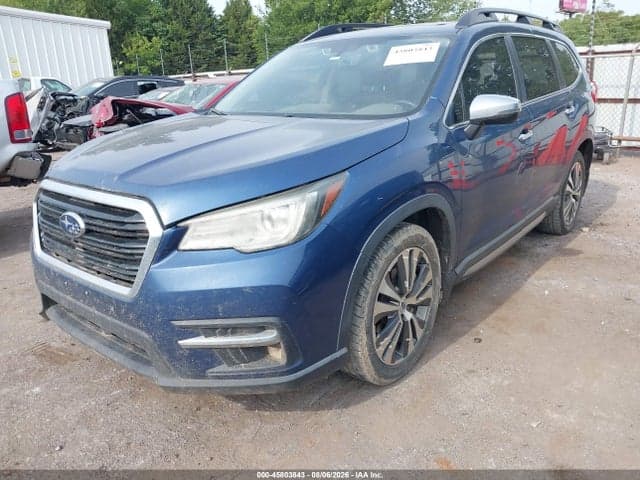 2019 SUBARU ASCENT TOURING 2