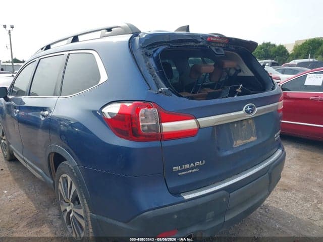 2019 SUBARU ASCENT TOURING 6