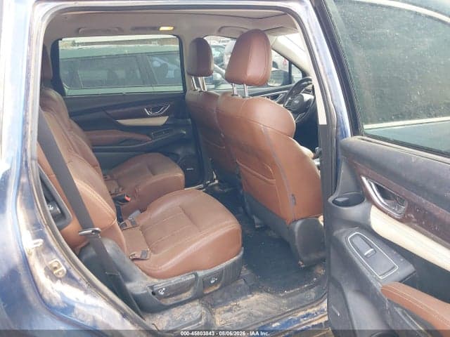 2019 SUBARU ASCENT TOURING 8