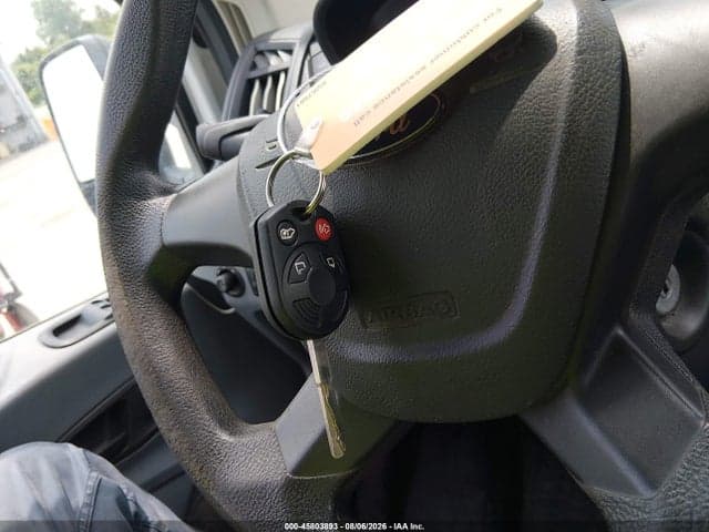 2019 FORD TRANSIT-250 CAB 11