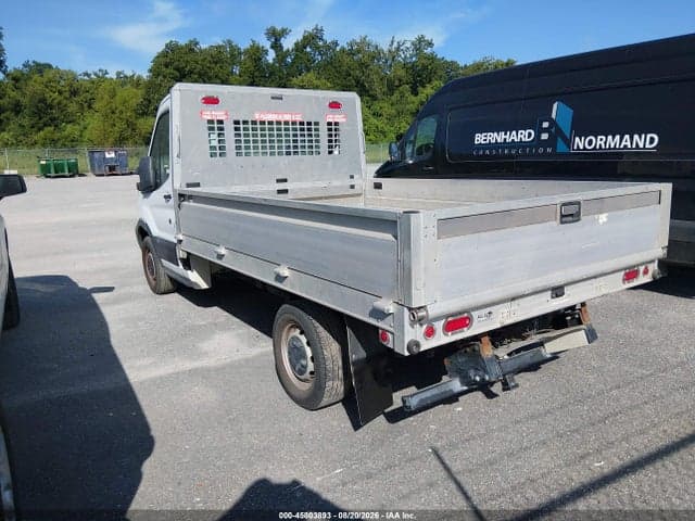 2019 FORD TRANSIT-250 CAB 3