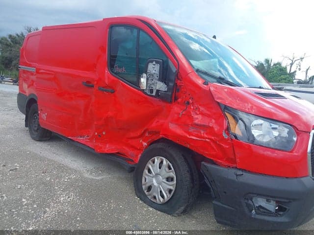 2025 FORD TRANSIT-150 6